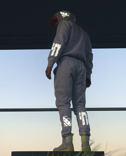 Graffiti Jogging Suit