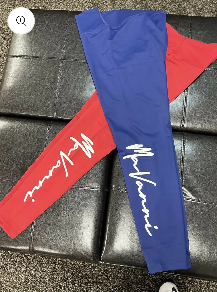 MV 2.0 Performance Leggings