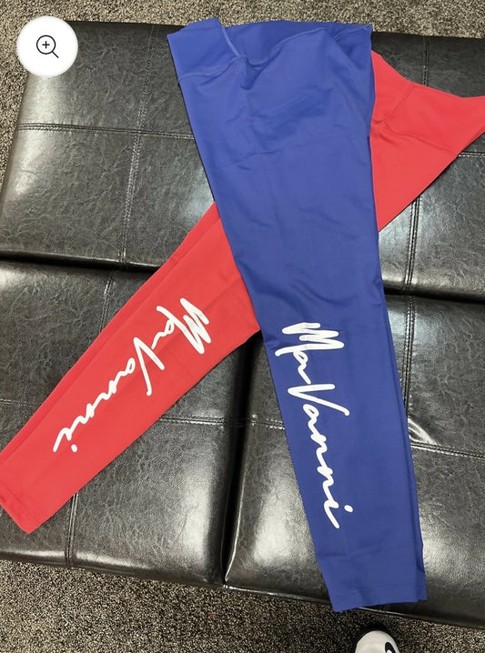 MV 2.0 Performance Leggings