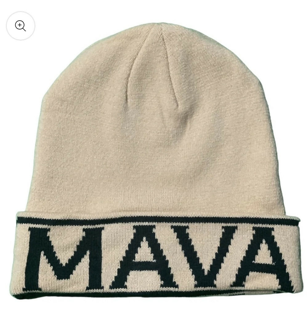MAVA Beanie