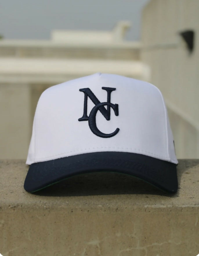 The Classic Snapback