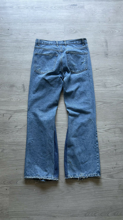 Girl Scout Denims