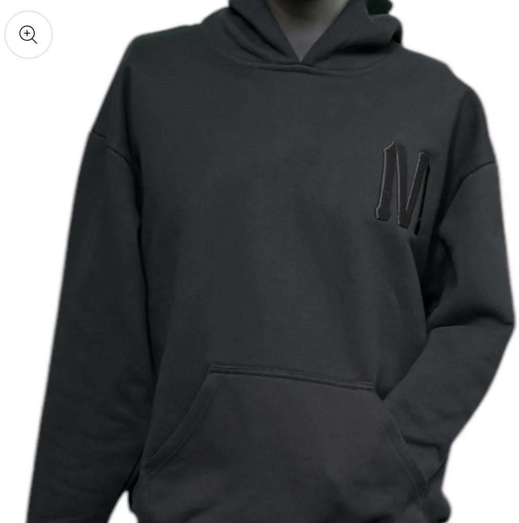 Heavyweight M Hoodie