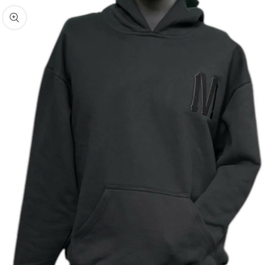 Heavyweight M Hoodie