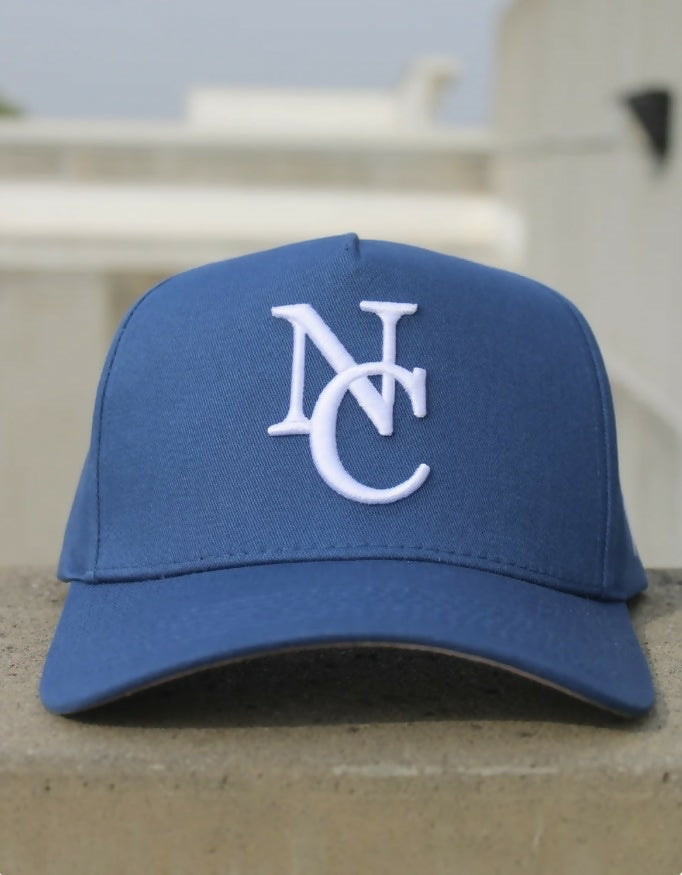The Cape Fear Snapback