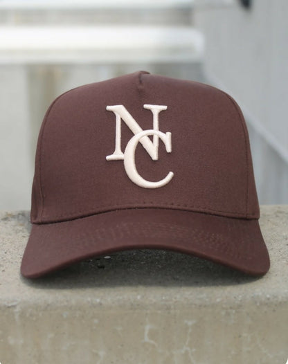 The Carolina Roots Snapback
