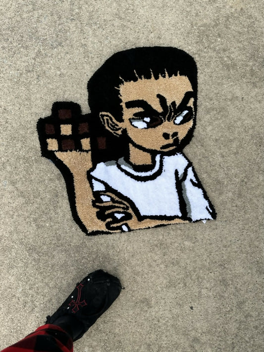 Riley (Made to Order)