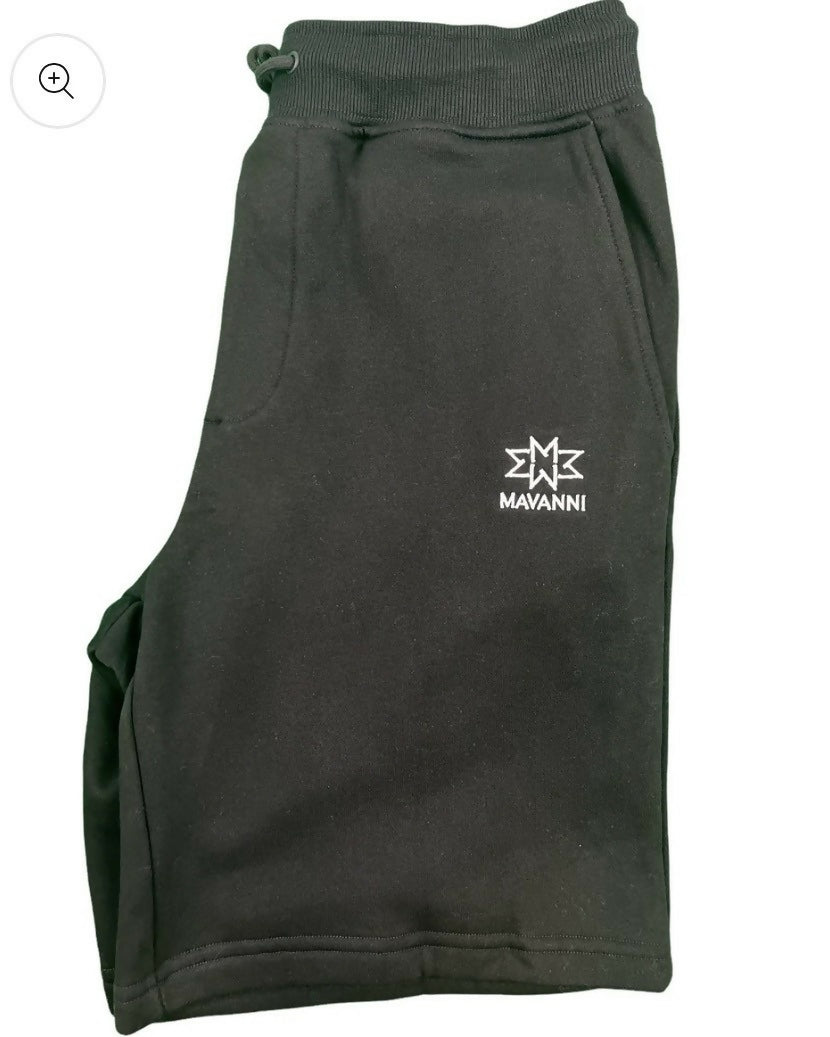 MV Star Fleece Shorts