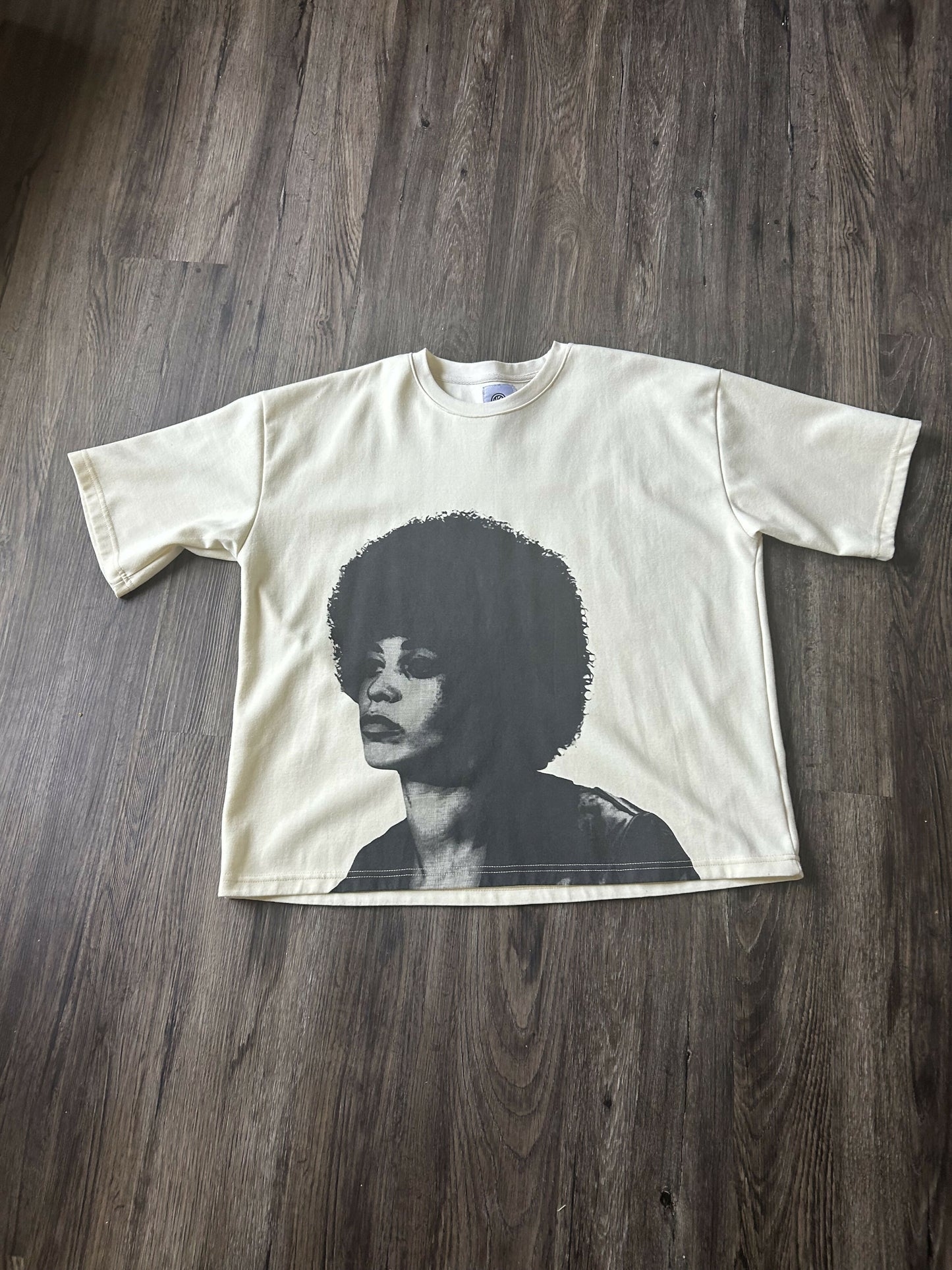 AD Tee