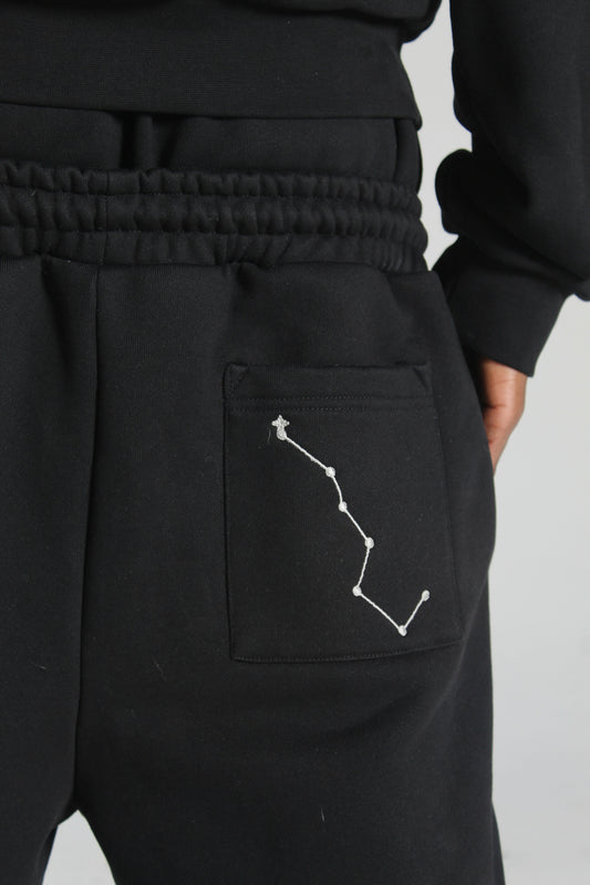 Polaris A Heavyweight Sweatpants