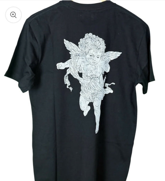 Cupid Graphic Tee