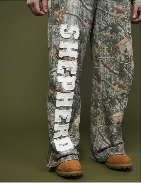 The Good Shepherd Sweats