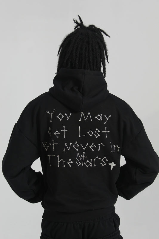 Polaris A Heavyweight Hoodie