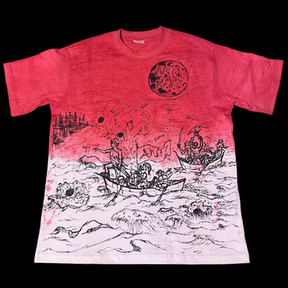 Antixwar tee