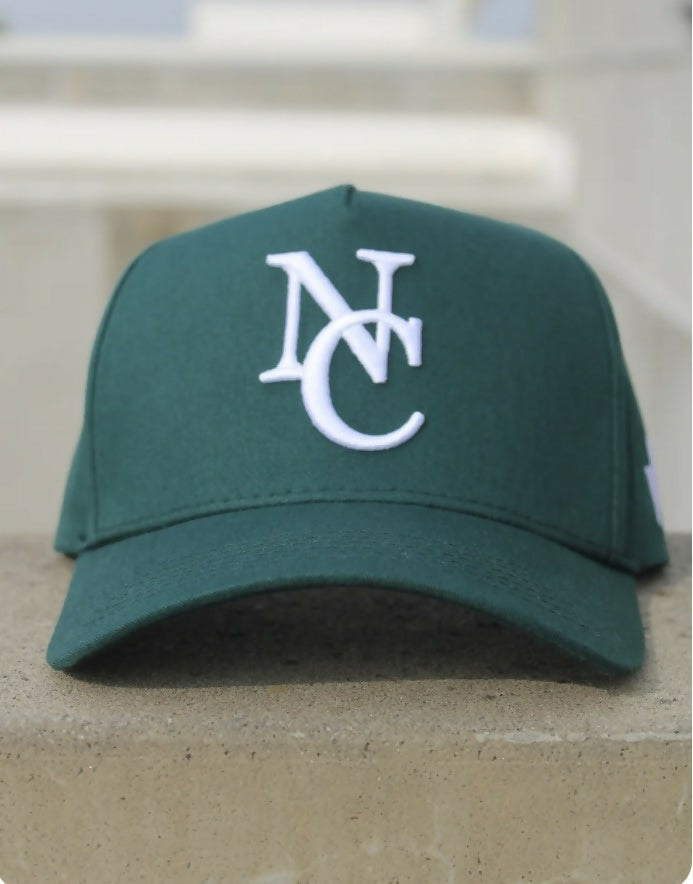 The Fairway Snapback