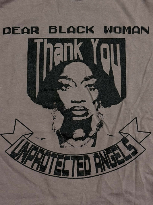 Thank You Black Women